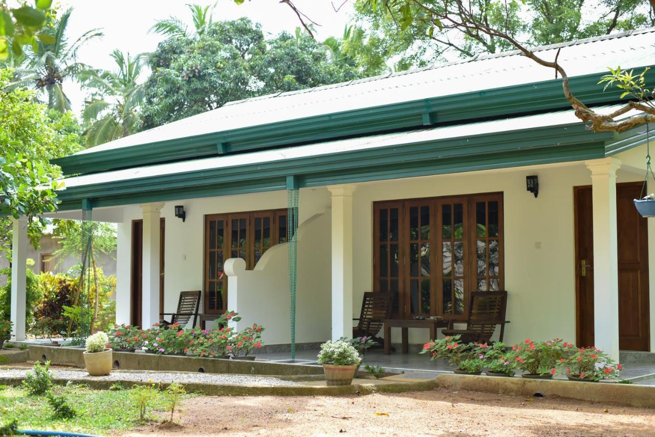 Tamarind Tamarind Resort, Tourist Board Approved Хабарана Экстерьер фото