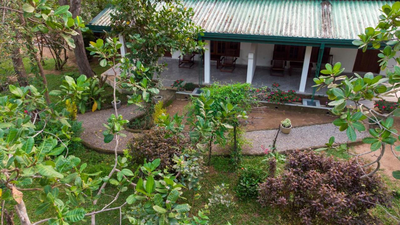 Tamarind Tamarind Resort, Tourist Board Approved Хабарана Экстерьер фото