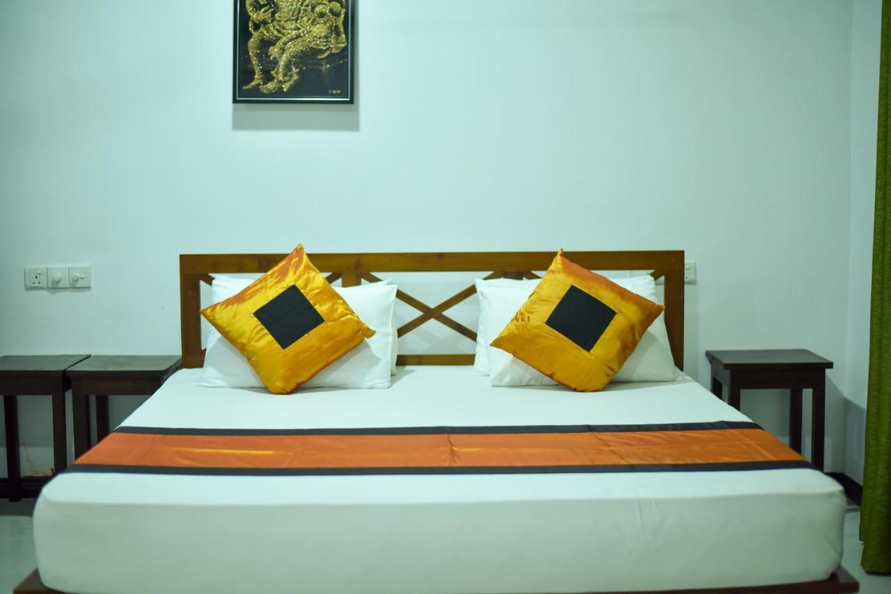 Tamarind Tamarind Resort, Tourist Board Approved Хабарана Экстерьер фото