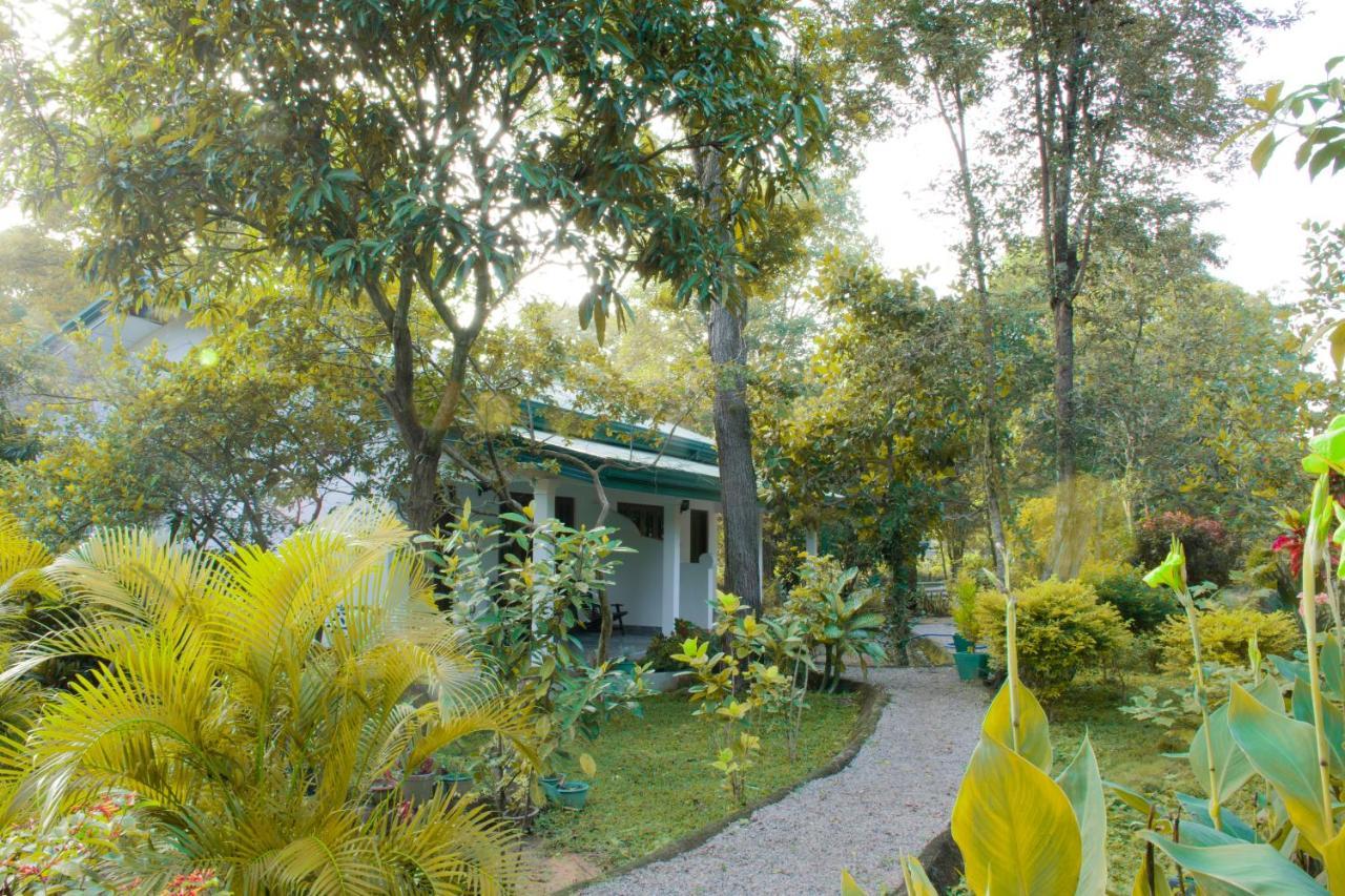 Tamarind Tamarind Resort, Tourist Board Approved Хабарана Экстерьер фото