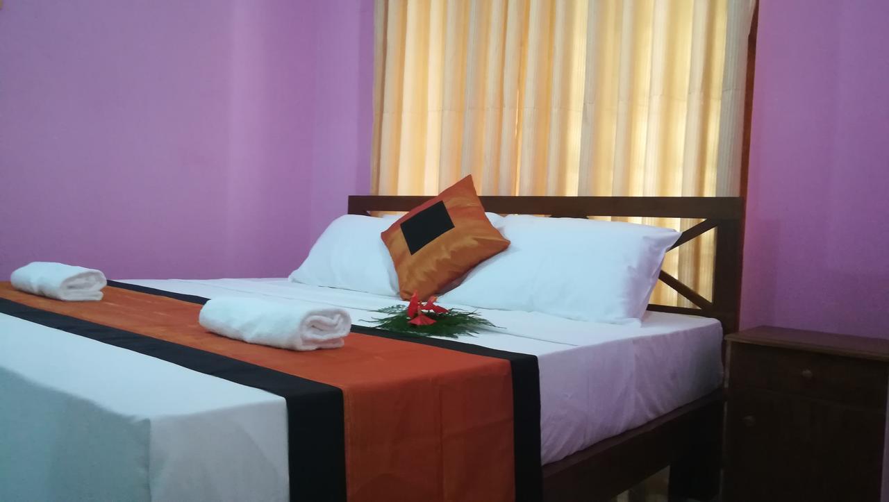Tamarind Tamarind Resort, Tourist Board Approved Хабарана Экстерьер фото
